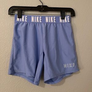 Nike Lounge Shorts